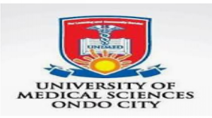 University of Medical Sciences Ondo State post utme