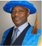 UNIJOS appoint new Vice-Chancellor