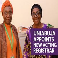 UniAbuja registry