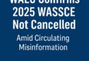 WAEC Confirms 2025 WASSCE Not Cancelled Amid Circulating Misinformation